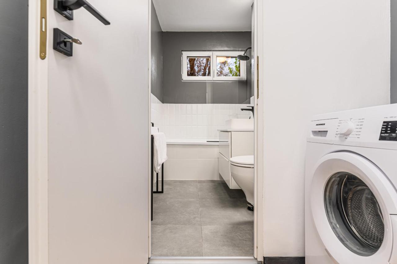 Travelers Hideout - Central Apartment Brašov Exteriér fotografie