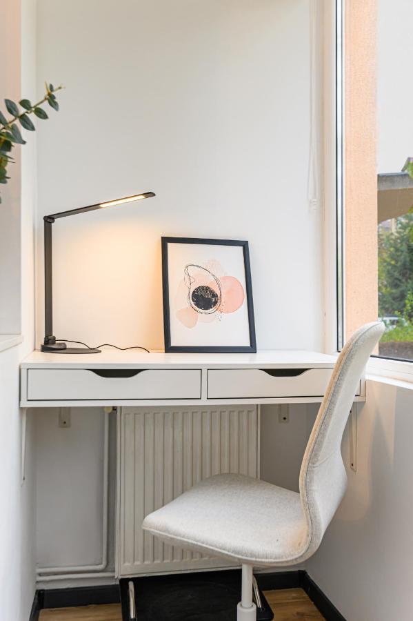 Travelers Hideout - Central Apartment Brašov Exteriér fotografie