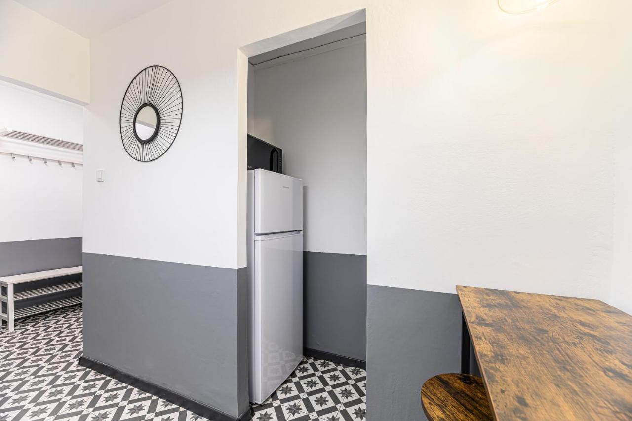 Travelers Hideout - Central Apartment Brašov Exteriér fotografie